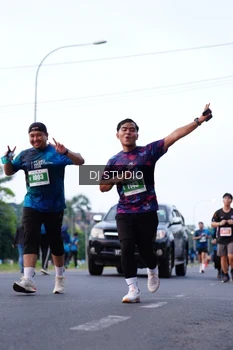 Runner Photo 4854454