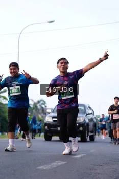 Runner Photo 4854455