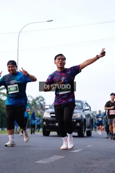 Runner Photo 4854461