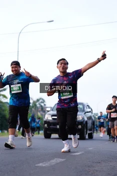 Runner Photo 4854462