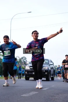 Runner Photo 4854466