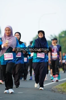 Runner Photo 4854468