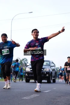 Runner Photo 4854472