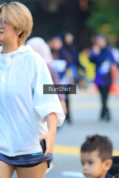 Runner Photo 4854474