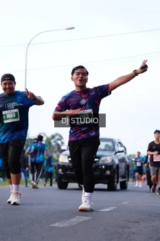 Runner Photo 4854476