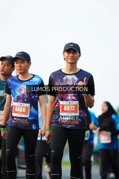 Runner Photo 4854477
