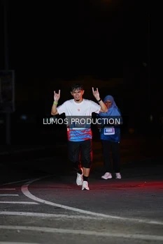 Runner Photo 4854478