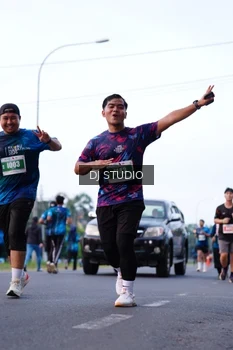 Runner Photo 4854481