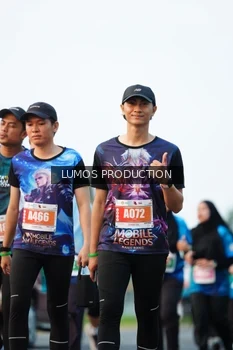 Runner Photo 4854483