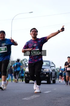 Runner Photo 4854485