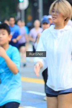 Runner Photo 4854486