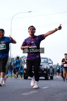 Runner Photo 4854488
