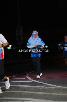 Runner Photo 4854489