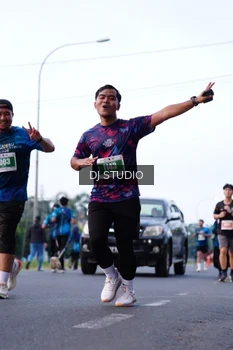 Runner Photo 4854490