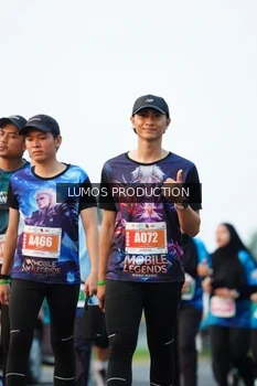 Runner Photo 4854495