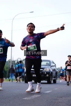 Runner Photo 4854497