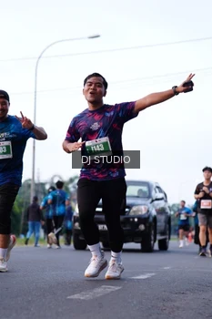 Runner Photo 4854498