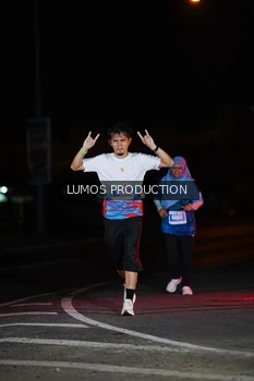 Runner Photo 4854499