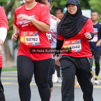 Runner Photo 48545