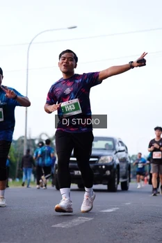 Runner Photo 4854501