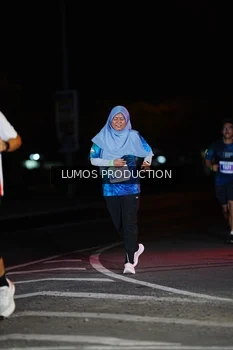 Runner Photo 4854502