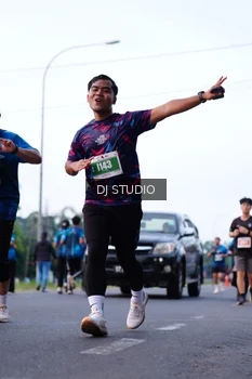 Runner Photo 4854503