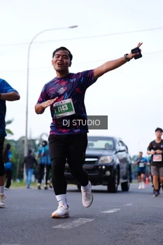 Runner Photo 4854507