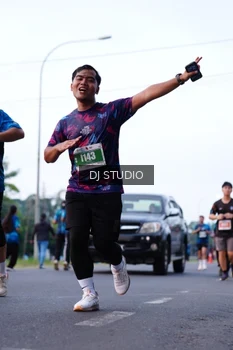 Runner Photo 4854509