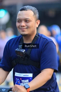 Runner Photo 4854512