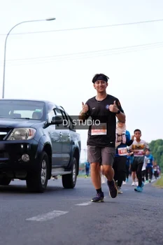 Runner Photo 4854514