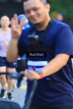 Runner Photo 4854517
