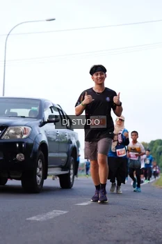 Runner Photo 4854521