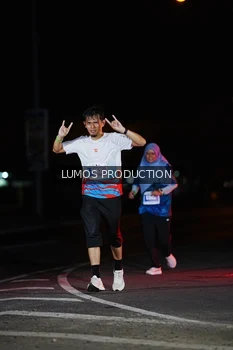 Runner Photo 4854524