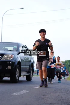 Runner Photo 4854525