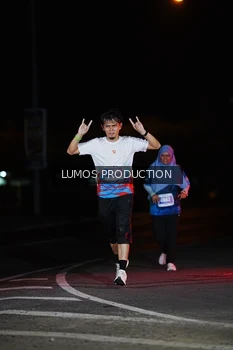 Runner Photo 4854526