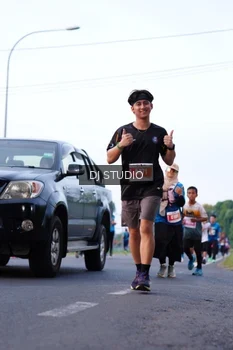 Runner Photo 4854527