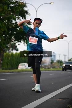 Runner Photo 4854531