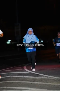 Runner Photo 4854535