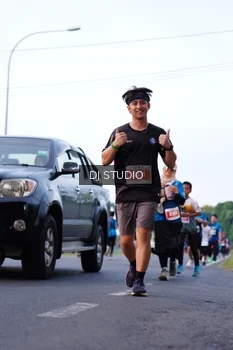 Runner Photo 4854537