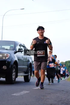 Runner Photo 4854542