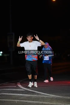 Runner Photo 4854547