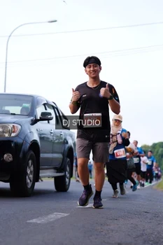 Runner Photo 4854550
