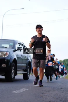 Runner Photo 4854551