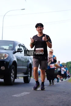 Runner Photo 4854553