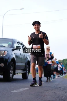 Runner Photo 4854555