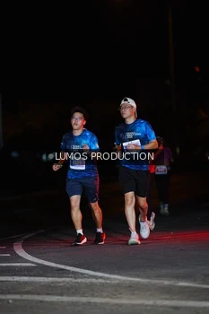 Runner Photo 4854557