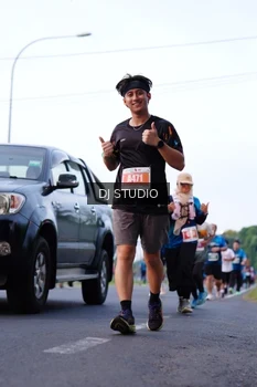 Runner Photo 4854561