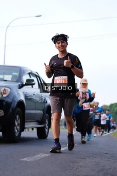 Runner Photo 4854563
