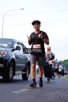 Runner Photo 4854565