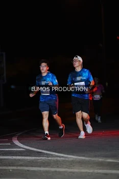 Runner Photo 4854567